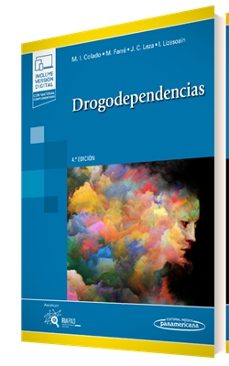 drogodependencias 4ª edicion-9788491107064