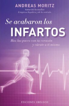 se acabaron los infartos (ebook)-andreas moritz-9788491110064