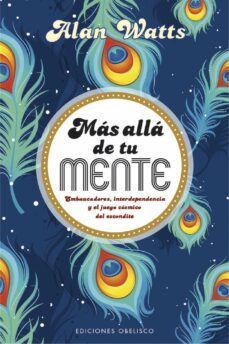 más allá de tu mente (ebook)-alan watts-9788491114864