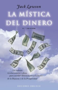 la mistica del dinero (ebook)-jack lawson-9788491116264