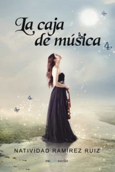 (i.b.d.) la caja de musica-natividad ramirez ruiz-9788491128564