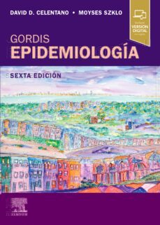 gordis. epidemiologia, 6ª ed.-d celentano-9788491135364