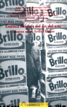 estetica despues del fin del arte (ebook)-9788491142164