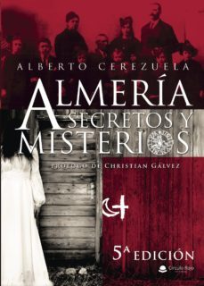 almeria secretos y misterios 2ªed-9788491157564
