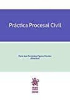 practica procesal civil-9788491198864