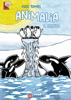 animalia 2. branco-9788491215264