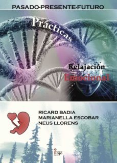 practicas de relajacion emocional-neus llorens musoles-9788491267164