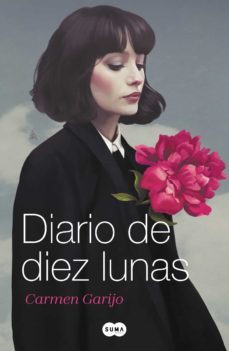diario de diez lunas (ebook)-carmen garijo-9788491290964
