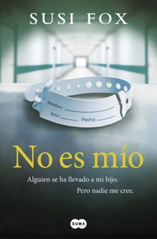 no es mio (ebook)-9788491292364