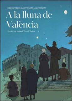 a la lluna de valencia (2ª edicio)-9788491336464