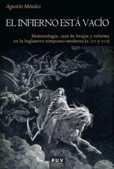 el infierno esta vacio (ebook)-agustin mendez-9788491347064