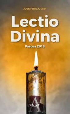 lectio divina: pascua 2018-josep roca i alsina-9788491360964