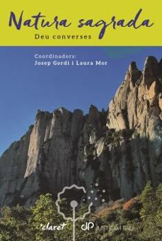 natura sagrada. deu converses-laura mor iriarte-josep gordi-9788491364764