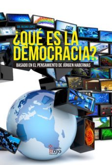 ¿que es la democracia? (ebook)-sol bilbao lopez-9788491401964