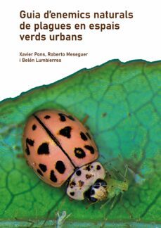 guia denemics naturals de plagues en espais verds urbans (ebook)-xavier pons-roberto meseguer-belén lumbierres-9788491443964