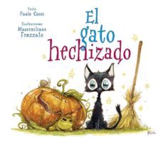 el gato hechizado-9788491450764