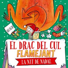 el drac del cul flamejant la nit de nadal-9788491457664