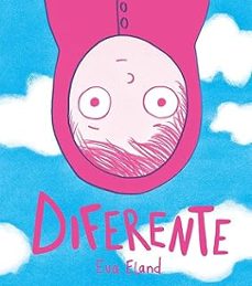 diferente-eva eland-9788491459064