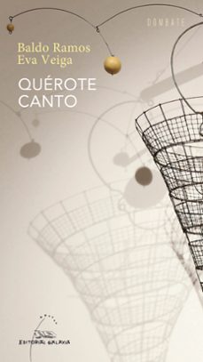 querote. canto-9788491514664