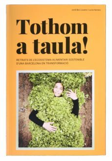 tothom a taula!-jordi bes lozano-lucia herrero-9788491563464