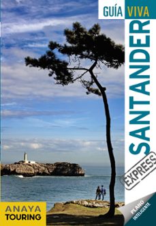 santander 2018 (guia viva express) 2ª ed.-silvia roba-francesc ribes-9788491580164