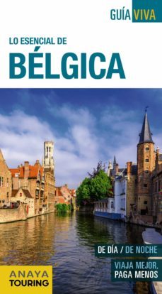 belgica (ebook)-9788491583264