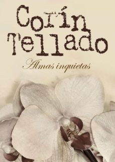 almas inquietas (ebook)-corin tellado-9788491620464