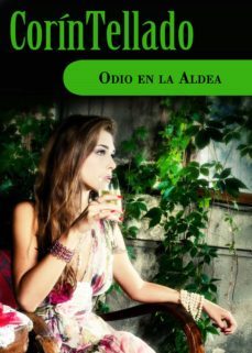 odio en la aldea (ebook)-9788491624264