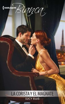 la corista y el magnate (ebook)-lucy ellis-9788491707264