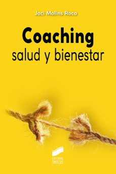 coaching salud y bienestar (ebook)-jaci molins roca-9788491719564