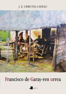 -jose enrike urrutia capeau-9788491722564