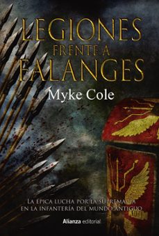 -mike cole-9788491819264