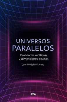 universos paralelos (ebook)-jose rodriguez quintero-9788491874164
