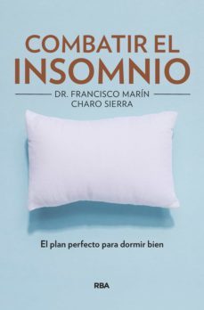 combatir el insomnio (ebook)-francisco marin-charo sierra-9788491875864