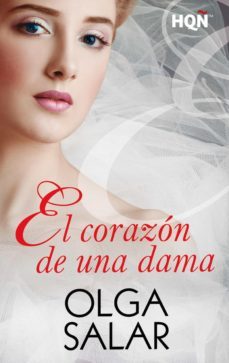 el corazon de una dama (ebook)-olga salar-9788491881964