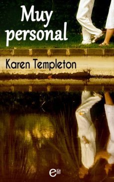 muy personal (ebook)-karen templeton-9788491885764