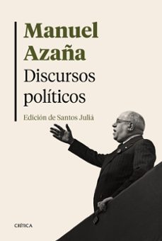 discursos politicos-manuel azaña-9788491990864