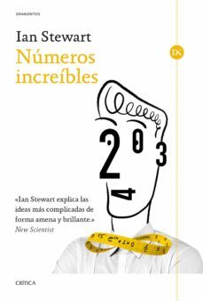 numeros increibles-ian stewart-9788491994664