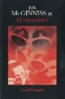 el repartidor-joe mcginniss-9788492451364