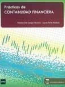 practicas contabilidad financiera-paloma del campo moreno-9788492477364
