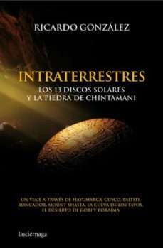 intraterrestres (ebook)-ricardo gonzalez-9788492545964