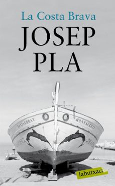 la costa brava-josep pla-9788492549764