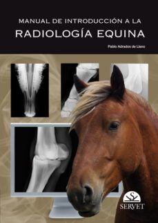 manual de introduccion a la radiologia equina-pablo adrados de llano-9788492569564