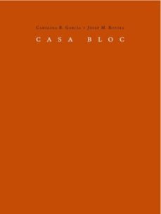 casa bloc-carolina garcia-9788492607464