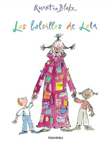 los bolsillos de lola-9788492608164