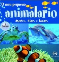 mares, rios e lagos-9788492630264