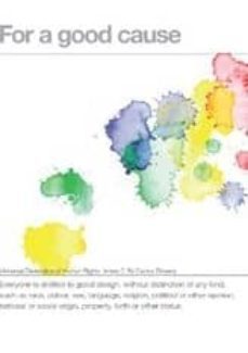 for a good cause-9788492643264