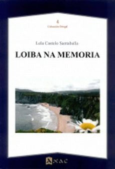 loiba na memoria-lela castelo-9788492658664