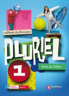 pluriel 1 livre de eleve 1º eso-9788492729364