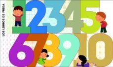 los libros de frida. los numeros-9788492766864